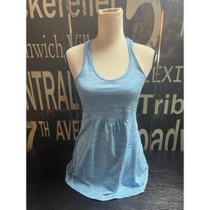 Athletic tank top size medium